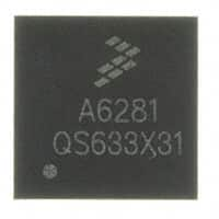 MMA6271QR2 | NXP | ˶ - ټ | ACCEL 2.5-10G ANALOG 16QFN