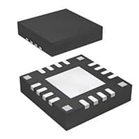 MMA6821BKW | NXP | ˶ - ټ | ACCELEROMETER 120G/25G SPI 16QFN