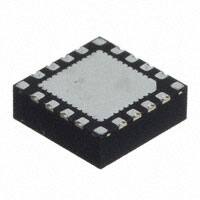 MMA6825BKW | NXP | ˶ - ټ | ACCELEROMETER 100G SPI 16QFN