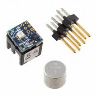 MMA9559LKUBE | NXP |  -  | MMA9559L CUBE DEMOBOARD