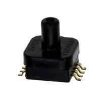 MP3H6115AC6U | NXP | ѹ | IC PRESSURE SENSOR 16.7PSI 8SSOP