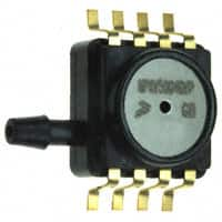 MP3V5004GVP | NXP | ѹ | IC PRESSURE SENSOR 8-SOP