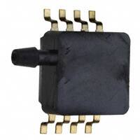 MP3V5010GP | NXP | ѹ | IC PRESSURE SENSOR 8-SOP