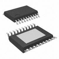 MPC17510AEJR2 | NXP | ԴIC -  | IC MOTOR DRIVER 4V-5.5V 20TSSOP