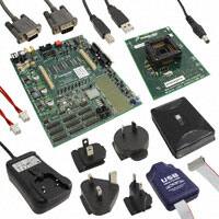 MPC5510KIT144 | NXP |  - Ƕʽ - MCUDSP | MPC5510 EVAL BRD