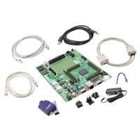 MPC5566EVB | NXP |  - Ƕʽ - MCUDSP | MPC5566 EVAL BRD