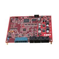 MPC5748G-GW-RDB | NXP |  - Ƕʽ - MCUDSP | MPC5748G ETHERNET GATEWAY