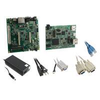 MPC8309-KIT | NXP |  - Ƕʽ - MCUDSP | MPC8309 EVAL BRD