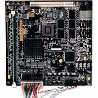 MPC8349E-MDS-PBE | NXP |  - Ƕʽ - MCUDSP | MPC8349E EVAL BRD