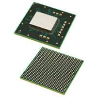 MPC8540PXAQFB | NXP | Ƕʽ - ΢ | IC MPU MPC85XX 1.0GHZ 783FCBGA