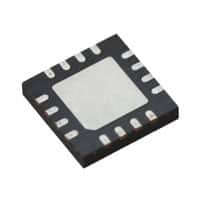 MPR083Q | NXP | ӿ - ʽ | IC CTLR TOUCH SENSOR PROX 16-QFN