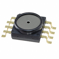 MPVZ7025G6U | NXP | ѹ | IC PRESSURE SENSOR 8-SOP