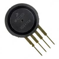 MPX2053D | NXP | ѹ | PRESSURE SENSOR DIFF 4-SIP