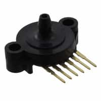 MPX5010GSX | NXP | ѹ | IC PRESSURE SENSOR 6-PIN