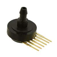 MPX5700AS | NXP | ѹ | PRESSURE SENSOR ABS AXIAL 6-SIP