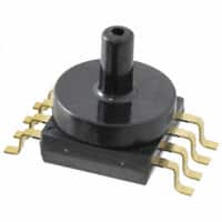 MPXV6115VC6T1 | NXP | ѹ | PRESSURE SENSOR AXIAL PORT 8-SOP