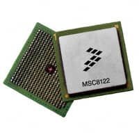 MSC8112TMP2400V | NXP | Ƕʽ - DSPźŴ | DSP DUAL CORE 431FCBGA