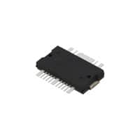 MW7IC2240NR1 | NXP | ƵŴ | IC AMP CDMA 2.11-2.17GHZ TO270