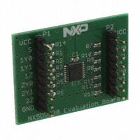 NX5DV330EVB | NXP | ʾ弰׼ | BOARD EVALUATION FOR NX5DV330