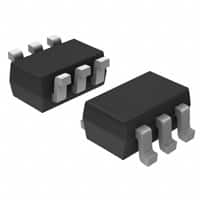 NX7002BKS | NXP | FET -  | MOSFET N-CH 60V 6TSSOP