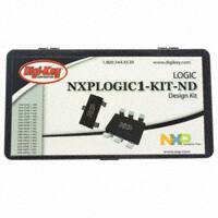 NXPLOGIC1-KIT | NXP | IC ׼ | KIT LOGIC 10EA OF 17 VAL