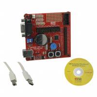 OM10090 | NXP |  - Ƕʽ - MCUDSP | IAR KICKSTART LPC2103 EVAL BRD