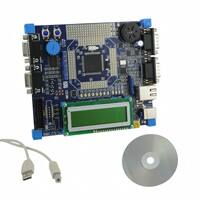 OM10094 | NXP |  - Ƕʽ - MCUDSP | LPC2378 EVAL BRD