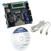 OM10095 | NXP |  - Ƕʽ - MCUDSP | LPC2368 EVAL BRD