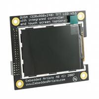 OM11005 | NXP |  | DISPLAY QVGA TFT FOR OM10100