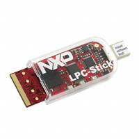 OM11006 | NXP |  - Ƕʽ - MCUDSP | HITEX LPC-STICK LPC2468 EVAL BRD