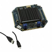 OM11039 | NXP |  - Ƕʽ - MCUDSP | LPC1343 EVAL BRD