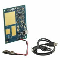 OM11055,598 | NXP |  -  | EVAL BOARD FOR PCF8883