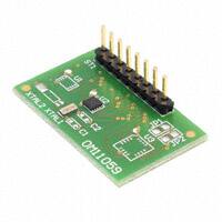 OM11059,598 | NXP | ʾ弰׼ | BOARD EVAL FOR SPI PCF85063