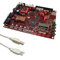 OM13010,598 | NXP |  - Ƕʽ - MCUDSP | HITEX LPC1850 EVAL BRD