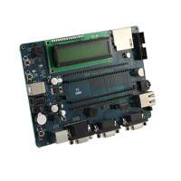 OM13016,598 | NXP |  | BOARD NGX MBED LPCXPRESSO