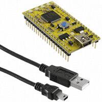 OM13032,598 | NXP |  - Ƕʽ - MCUDSP | MBED LPC11U24 EVAL BRD