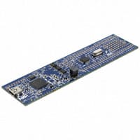 OM13035,598 | NXP |  - Ƕʽ - MCUDSP | LPCXPRESSO LPC111X EVAL BRD