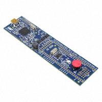 OM13053UL | NXP |  - Ƕʽ - MCUDSP | LPCXPRESSO LPC812 EVAL BRD