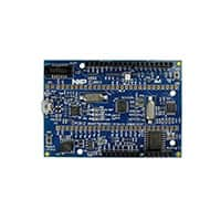 OM13055UL | NXP |  - Ƕʽ - MCUDSP | LPCXPRESSO LPC812 EVAL BRD