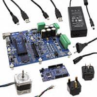 OM13068 | NXP | ʾ׼ | KIT MOTOR CONTROL BLDC