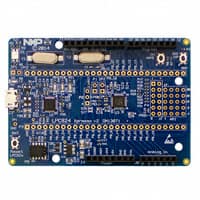 OM13071UL | NXP |  - Ƕʽ - MCUDSP | LPCXPRESSO LPC82X EVAL BRD