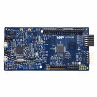 OM13077UL | NXP |  - Ƕʽ - MCUDSP | LPCXPRESSO LPC54102 EVAL BRD