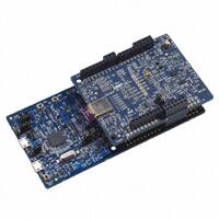 OM13078 | NXP | ǶʽMCUDSP | DEV BOARD LPCXPRESSO54102 SENSOR