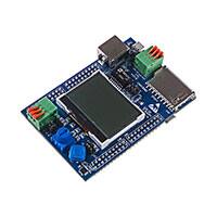 OM13082UL | NXP |  | SHIELD BOARD LPC GEN PURPOSE