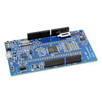 OM13097UL | NXP |  - Ƕʽ - MCUDSP | LPCXPRESSO LPC84X EVAL BRD