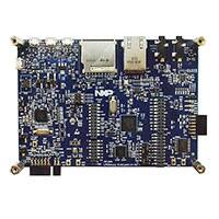 OM13098UL | NXP |  - Ƕʽ - MCUDSP | LPCXPRESSO LPC54628 EVAL BRD