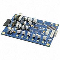 OM13321,598 | NXP |  - LED  | PCA9956A LED DIMMER