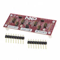 OM13543 | NXP | ʾ弰׼ | EVAL BOARD NTS0304EPW