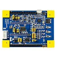 OM40001UL | NXP |  - Ƕʽ - MCUDSP | LPCXPRESSO LPC804 EVAL BRD