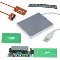 OM5569/NT322ERM | NXP | RFID Ϳ׼ | NTAG 12C PLUS EXPL KIT PLUS USB